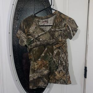 Women medium shirt